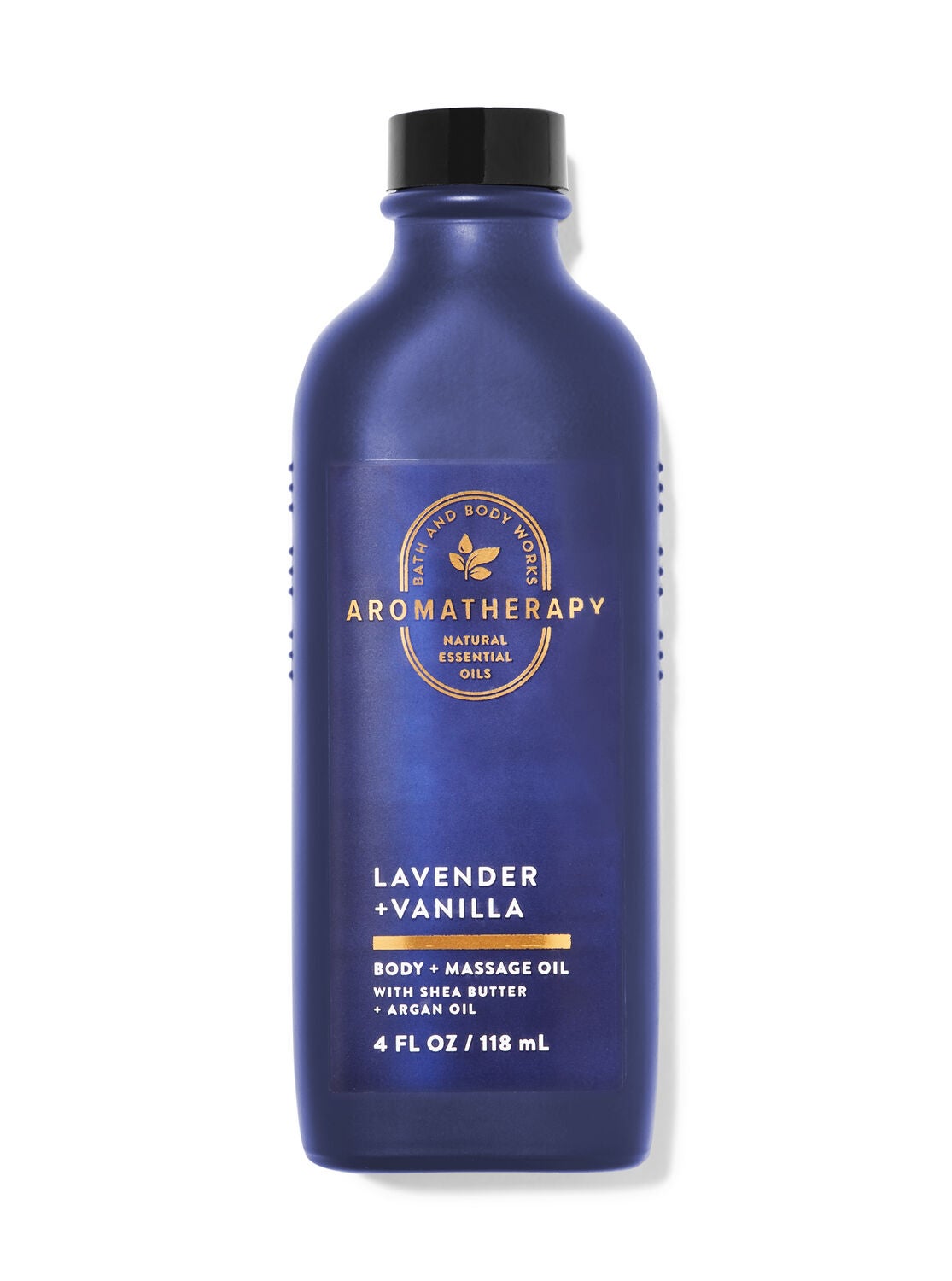Aceite corporal hidratante Lavender Vanilla 4oz