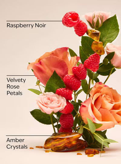 Crema corporal Into the Night