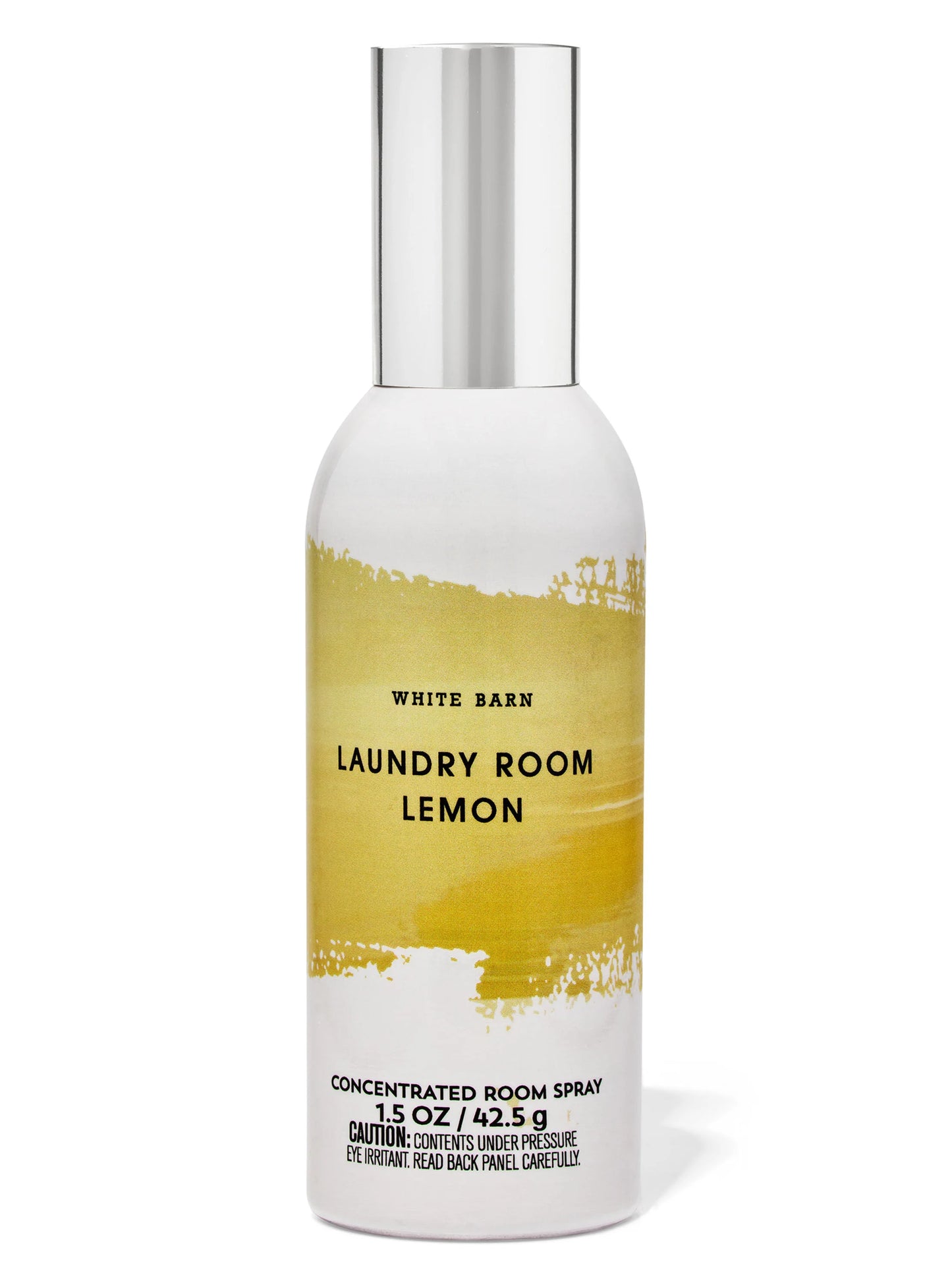Spray concentrado Laundry Room Lemon