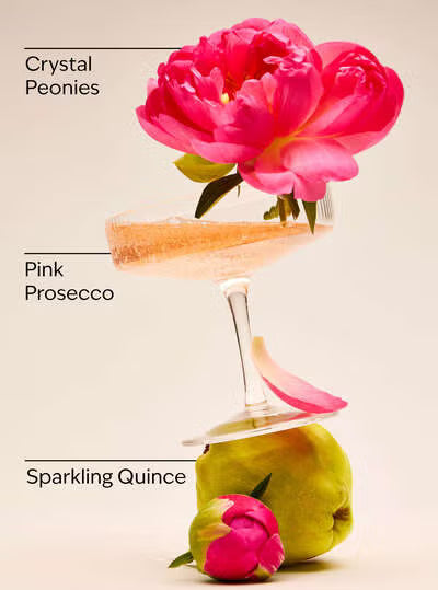 Brillo labial A Thousand Wishes