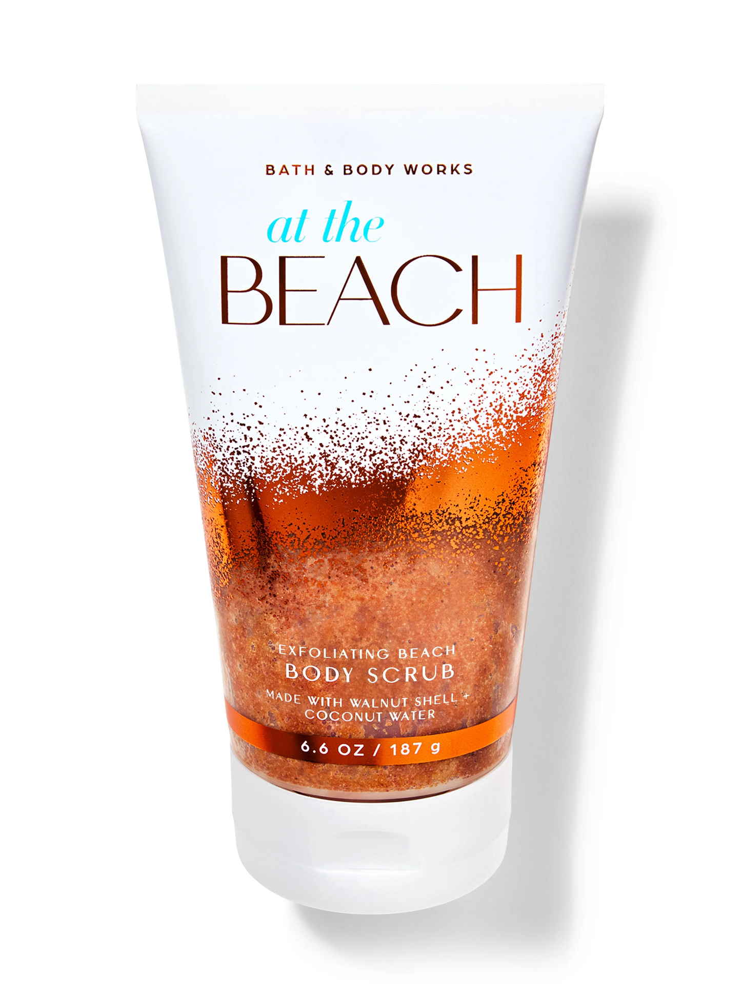 Exfoliante corporal At the Beach