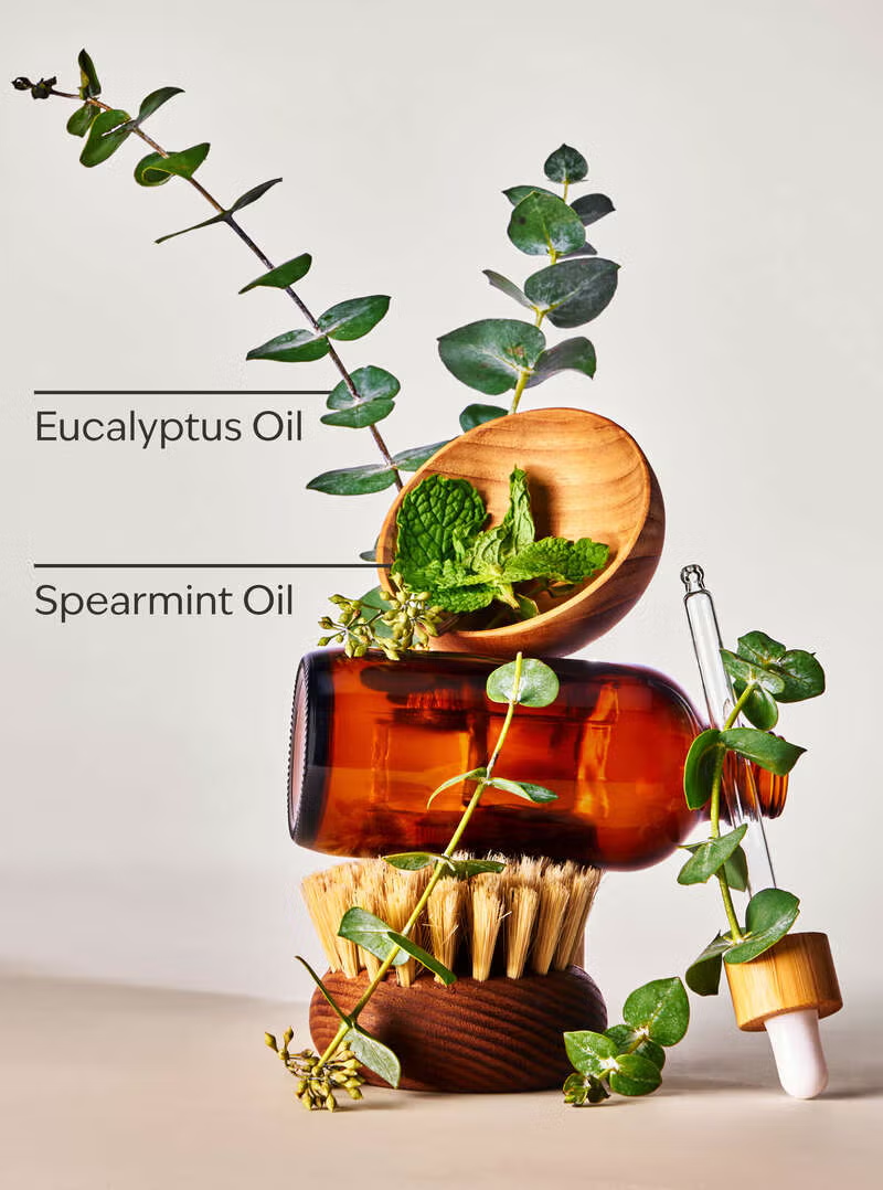 Spray concentrado Eucalyptus Spearmint