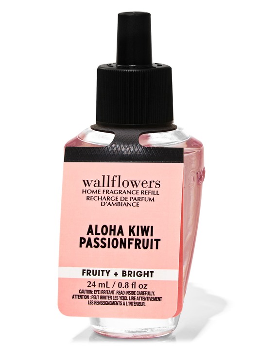 Wallflower refill Aloha Kiwi Passionfruit