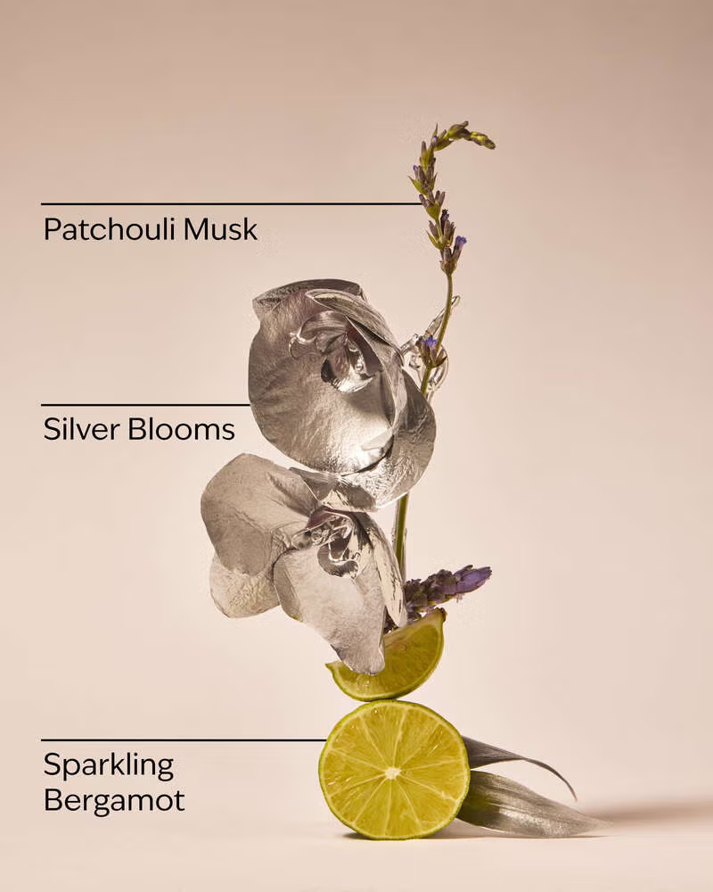 Crema corporal Platinum