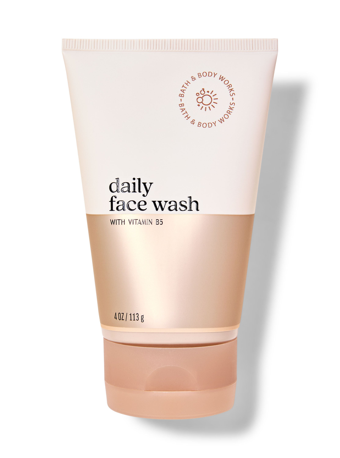 Limpiador Facial Daily Face Wash