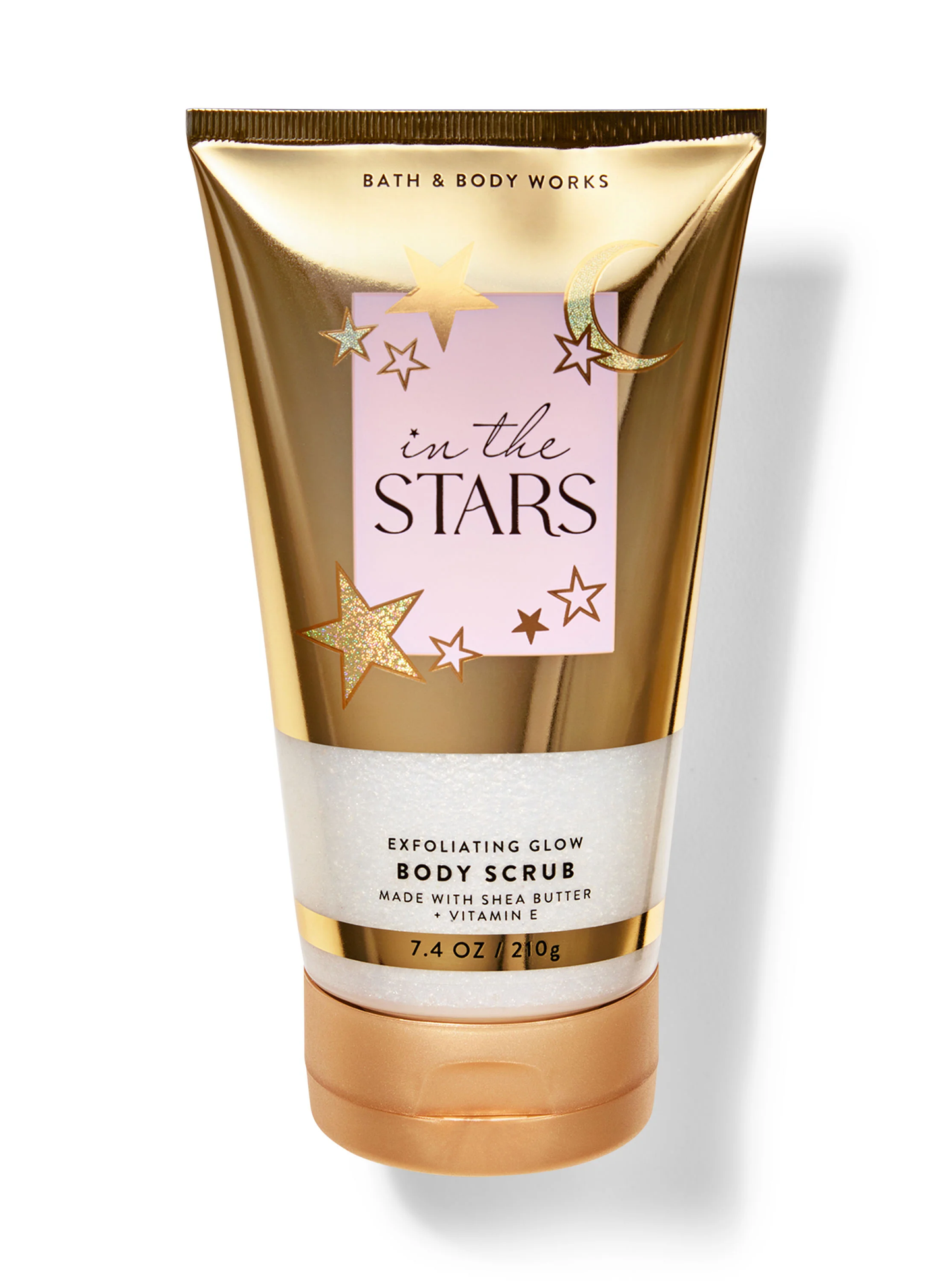 Exfoliante corporal In the Stars