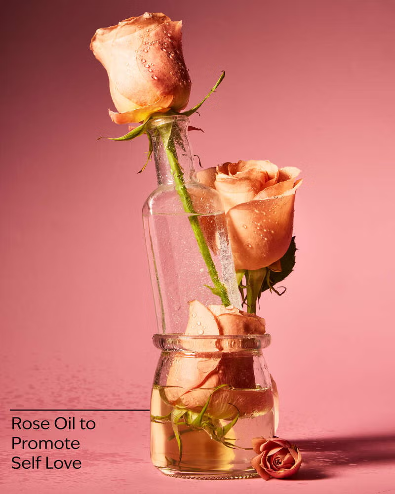 Loción corporal Heirloom Rose