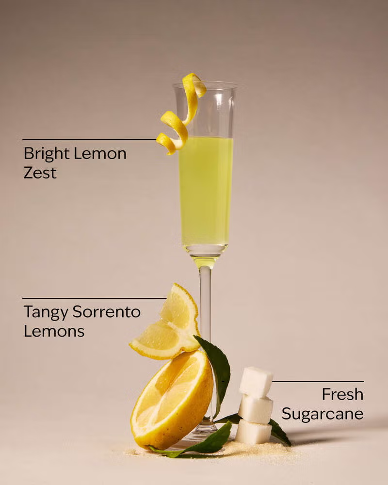 Wallflower refill Limoncello