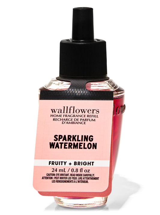 Wallflower refill Sparklign Watermelon