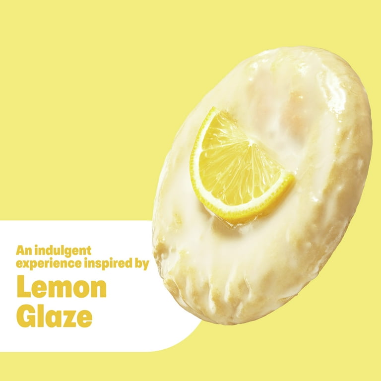 Exfoliante corporal Crumbl Lemon Cookie