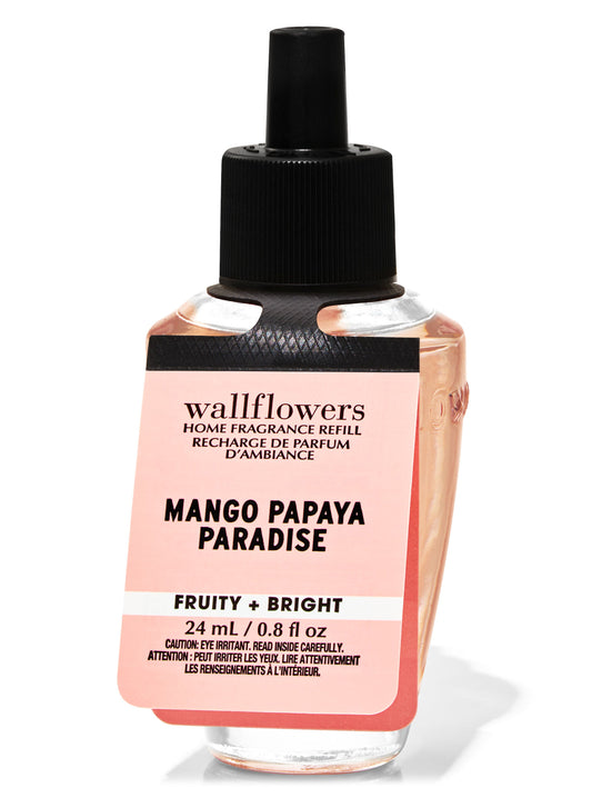 Wallflower refill Mango Papaya Paradise