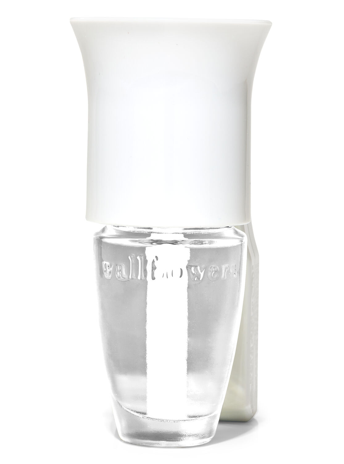 Wallflower fragance plug White Flare