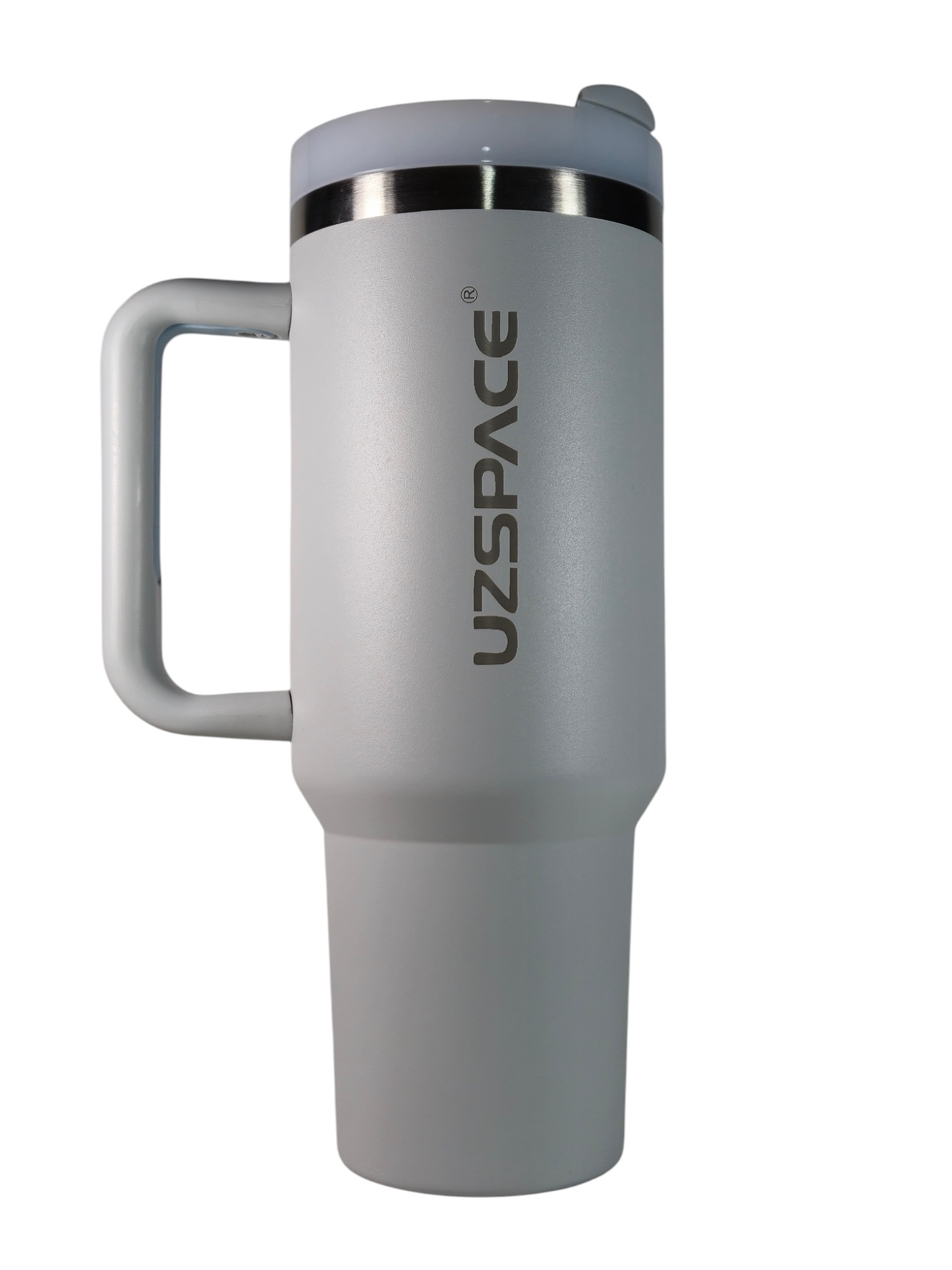 Tumbler 40oz color Gris