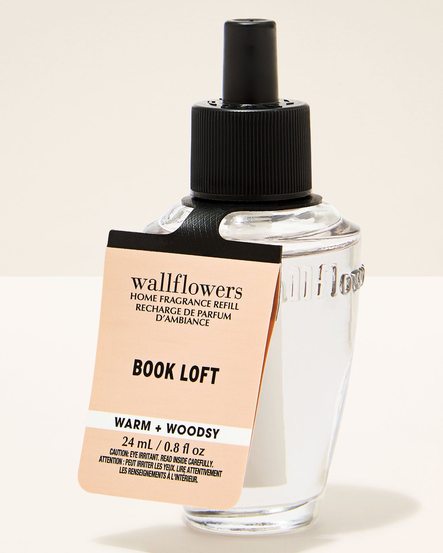 Wallflower refill Book Loft