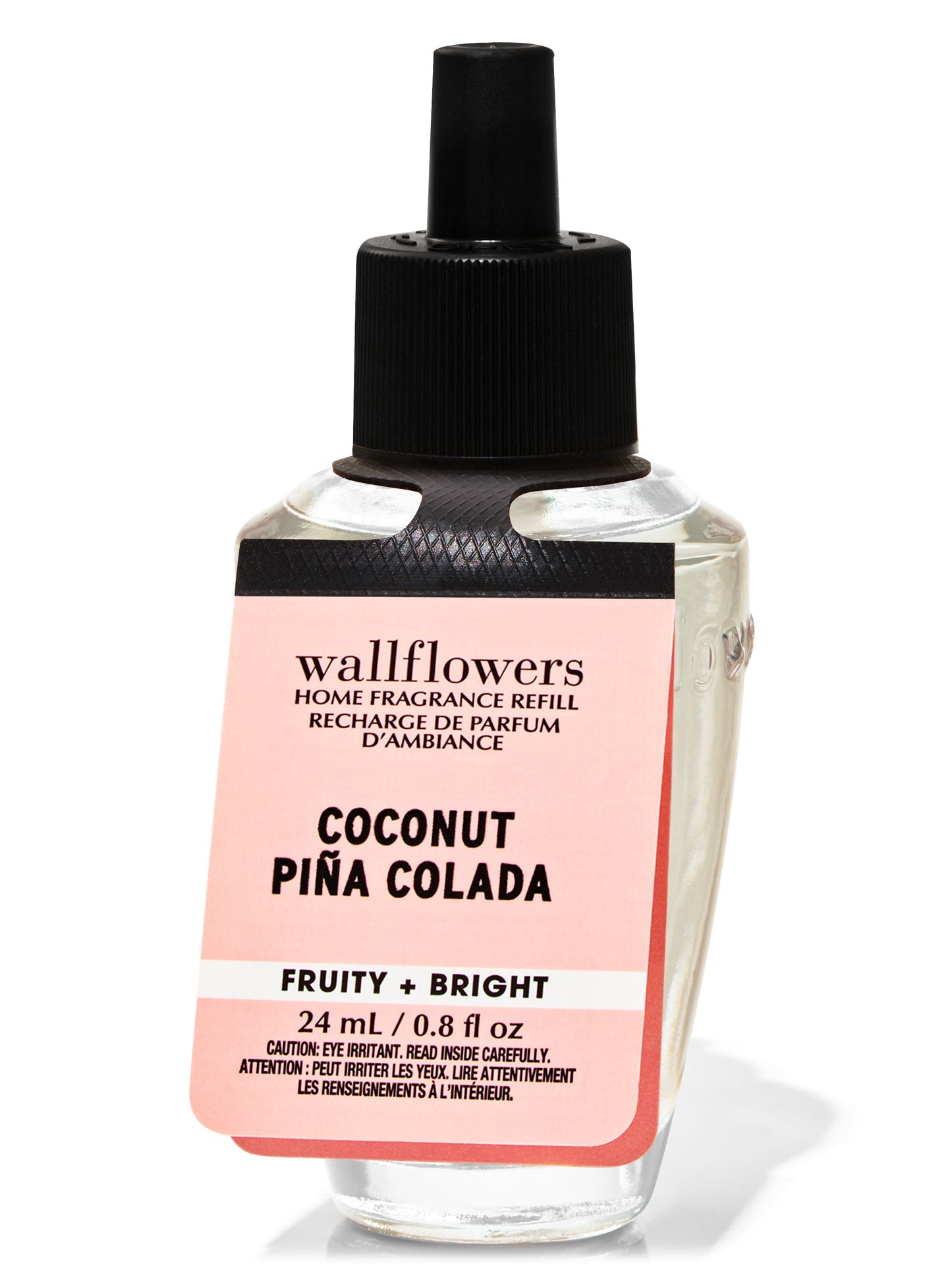 Wallflower refill Coconut Piña Colada