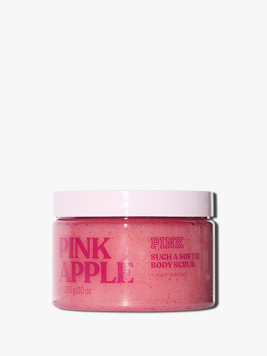 Exfoliante corporal Pink Apple