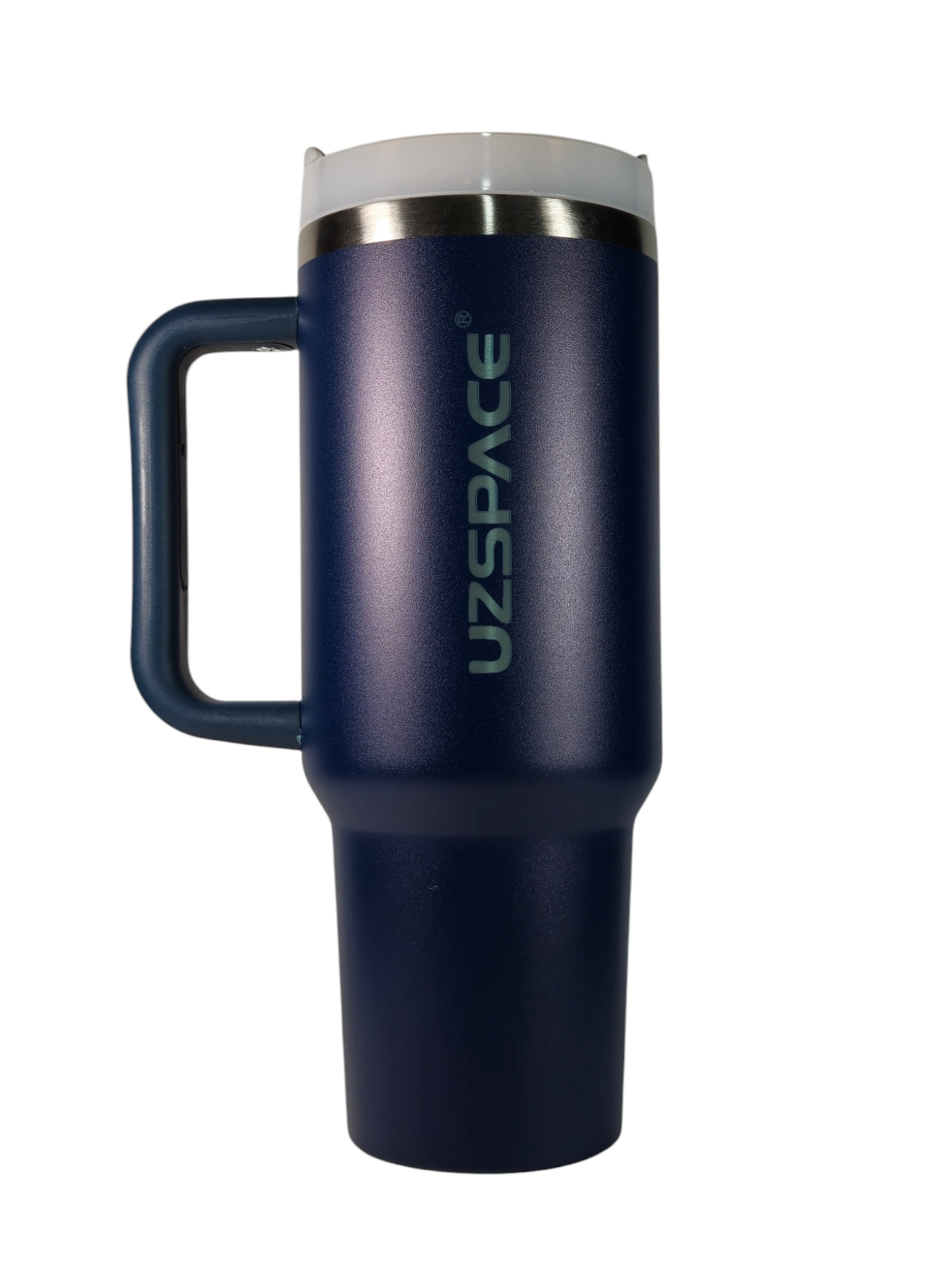 Tumbler 40oz color Azul oscuro