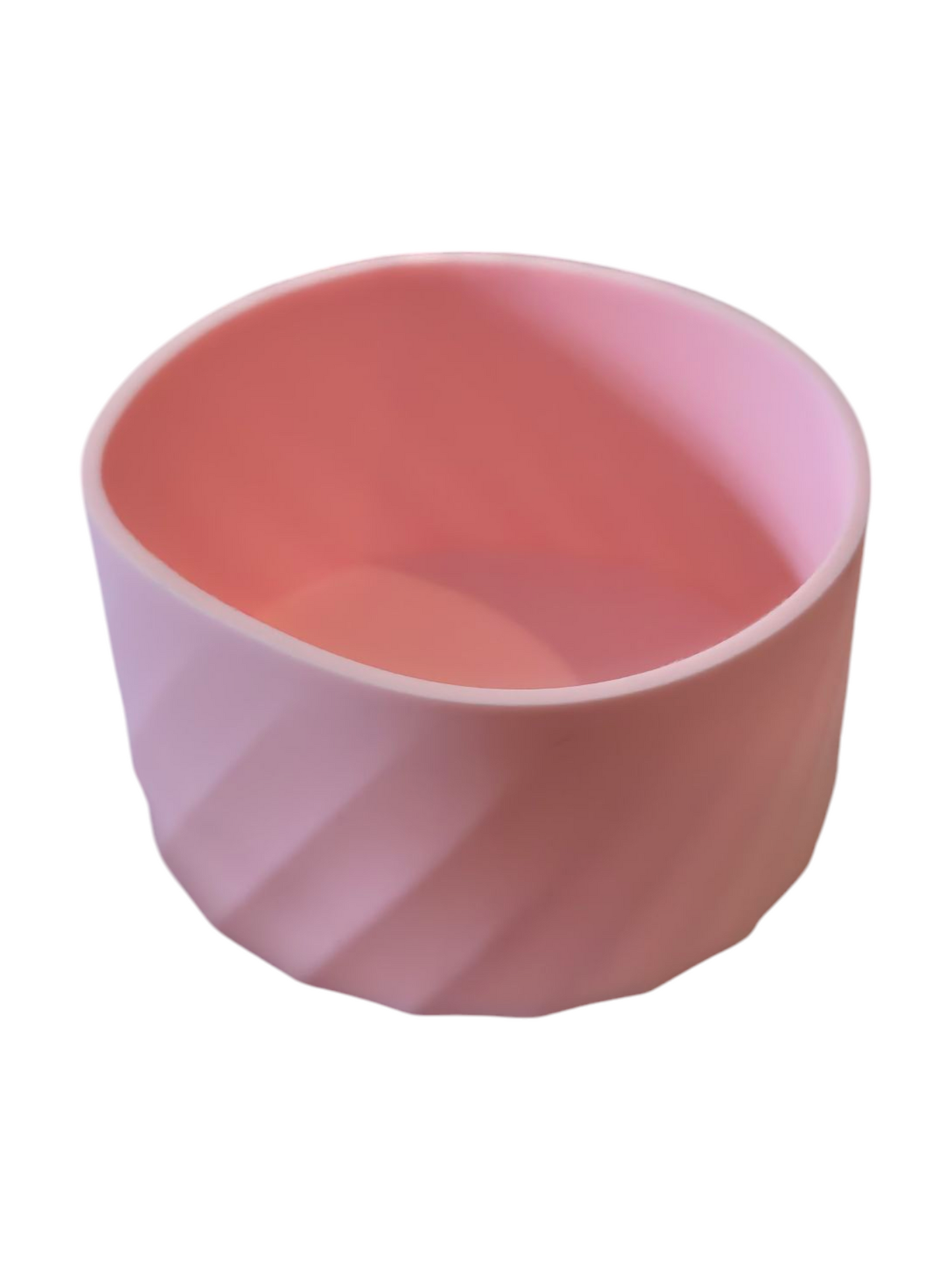 Funda Protectora Antideslizante para Vaso