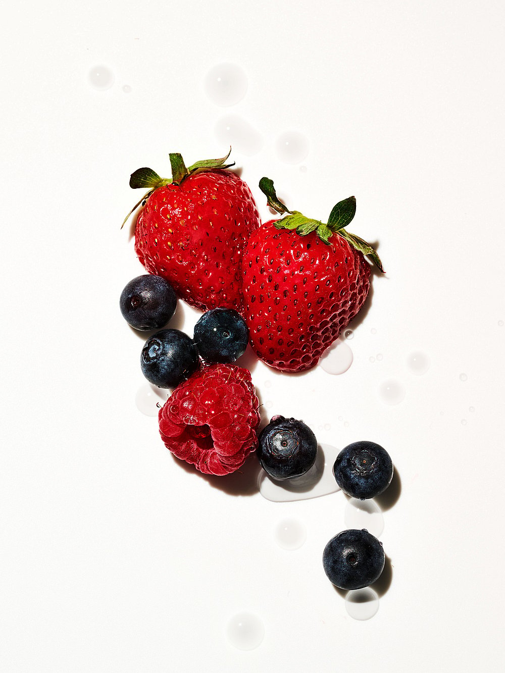 Exfoliante corporal Super Berry