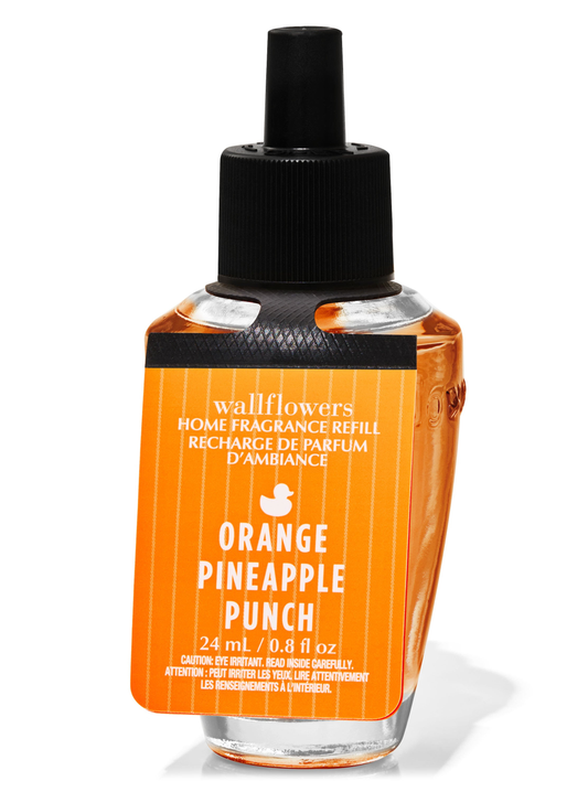 Wallflower refill Orange Pineapple Punch