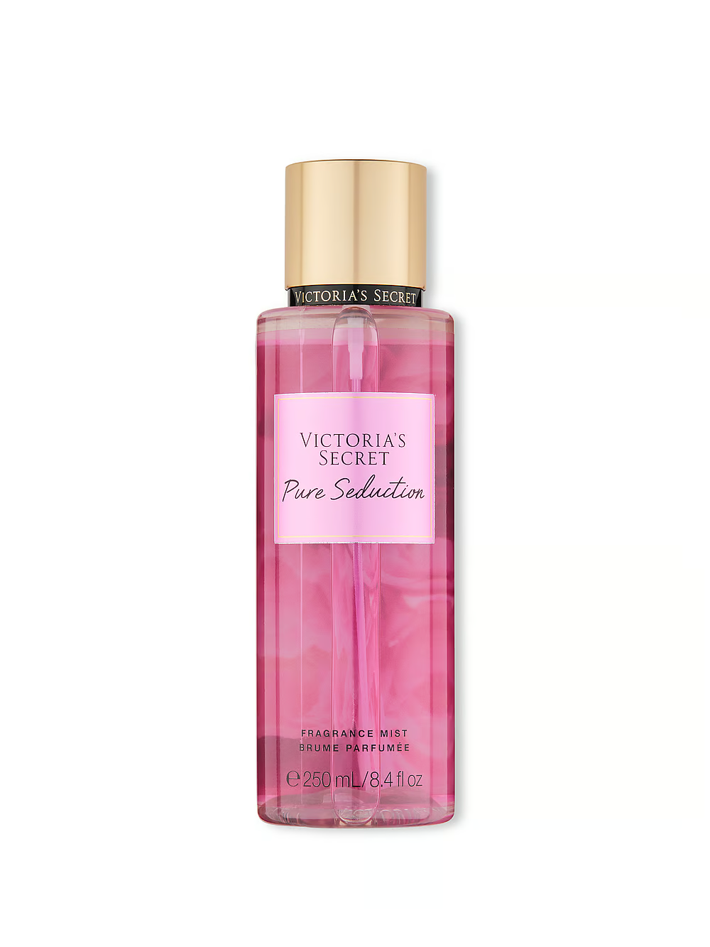 Splash corporal Pure Seduction