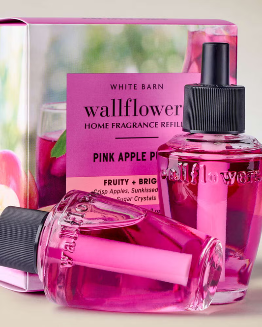 Wallflower refill Pink Apple Punch
