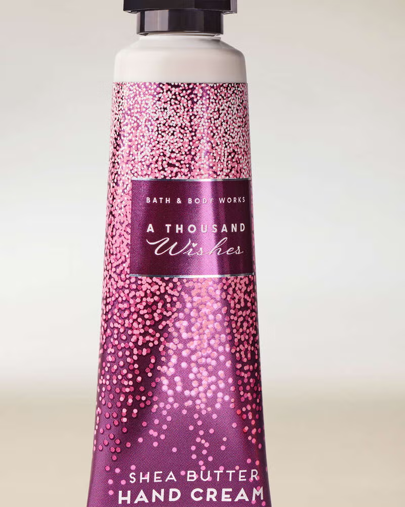 Crema de manos A Thousand Wishes