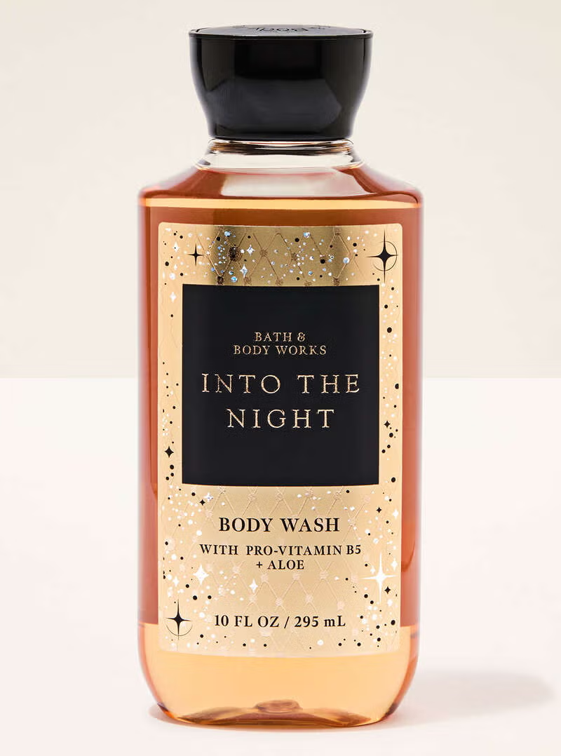 Jabón corporal Into the Night