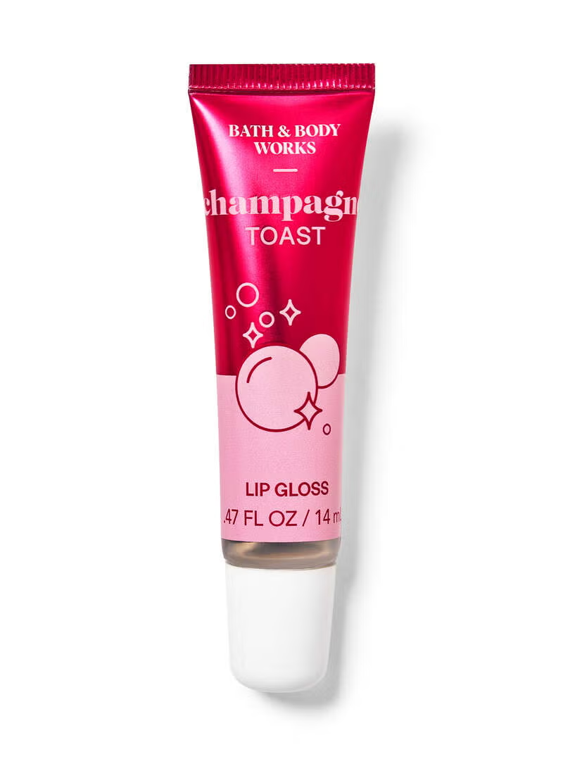 Brillo labial Champagne Toast
