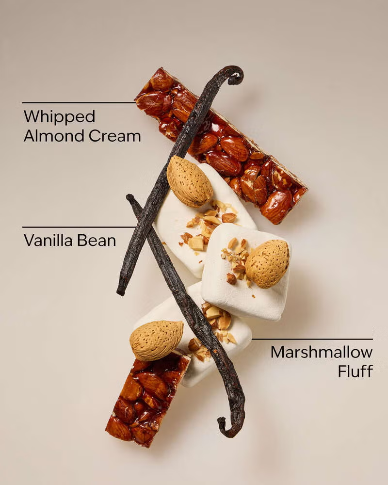 Wallflower refill Fluffy Almond Marshmallow