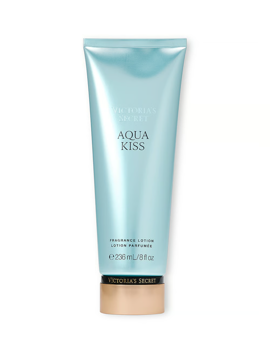 Crema corporal Aqua Kiss
