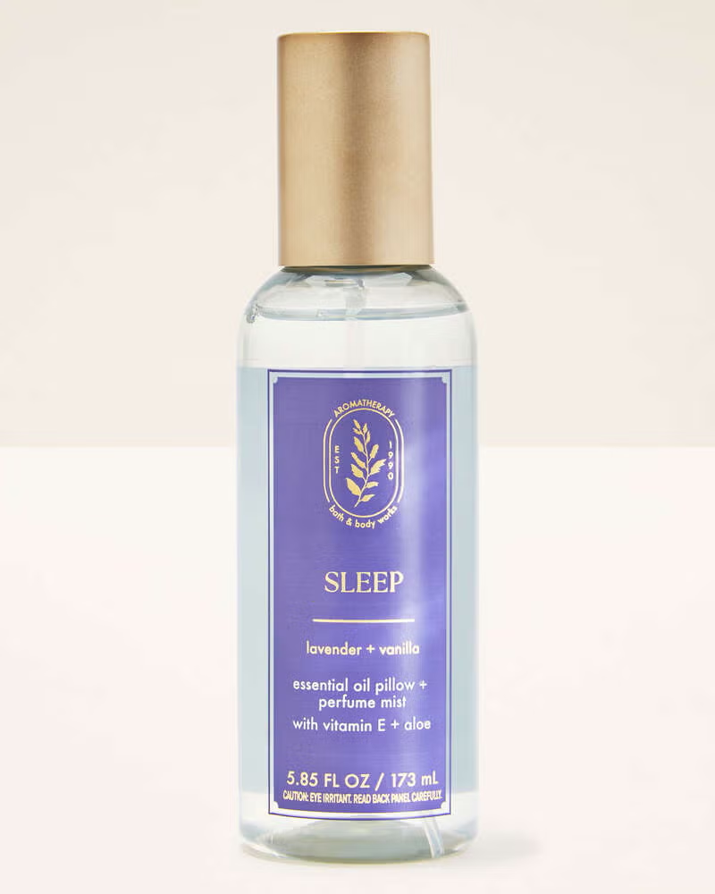 Bruma escencial Lavender Vanilla