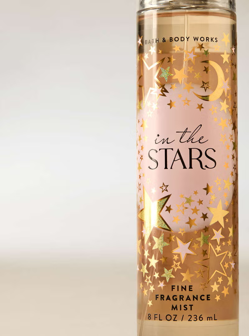 Splash corporal In the Stars