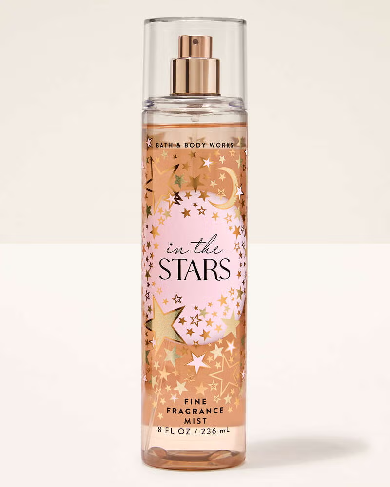 Splash corporal In the Stars