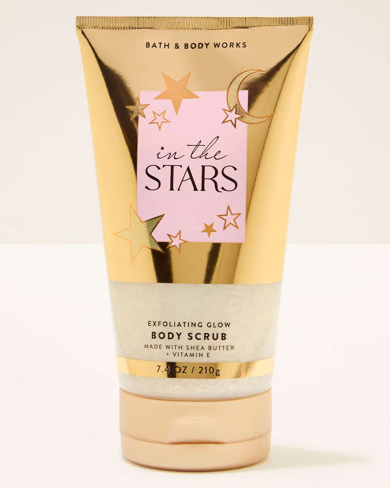 Exfoliante corporal In the Stars