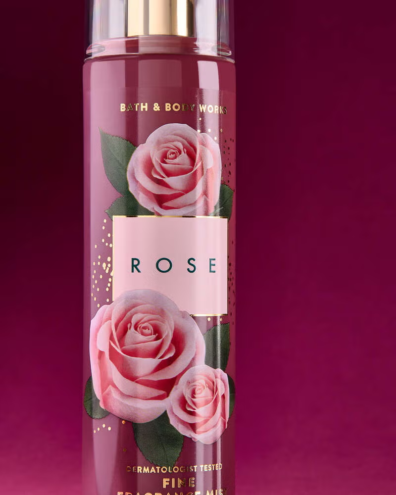 Splash corporal Rose