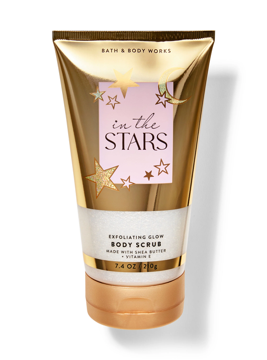 Exfoliante corporal In the Stars