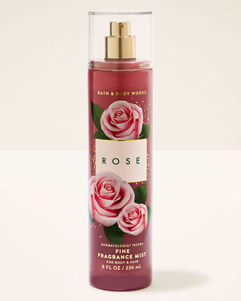 Splash corporal Rose
