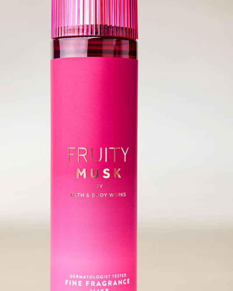 Splash corporal Fruity Musk