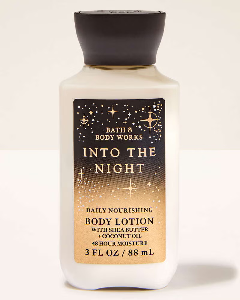 Mini set de regalo Into the Night