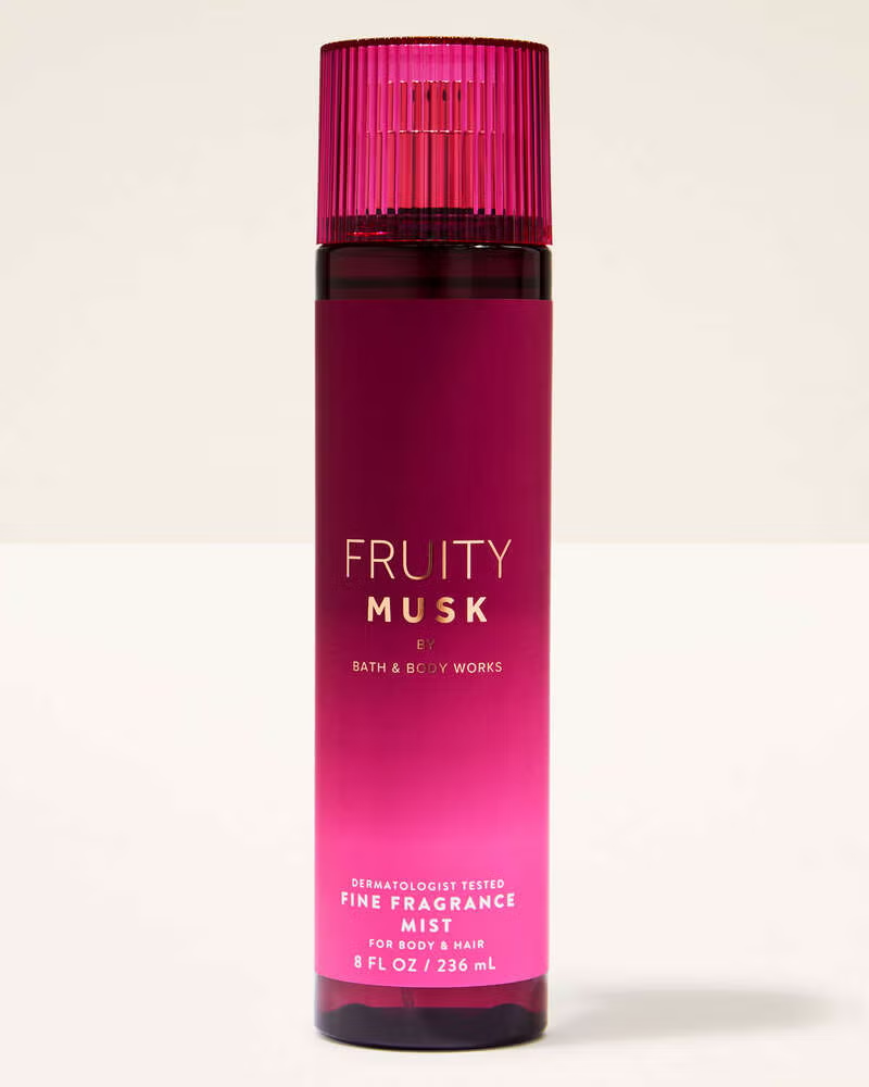 Splash corporal Fruity Musk