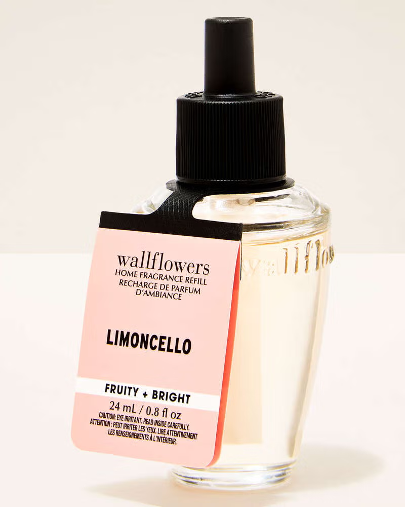 Wallflower refill Limoncello