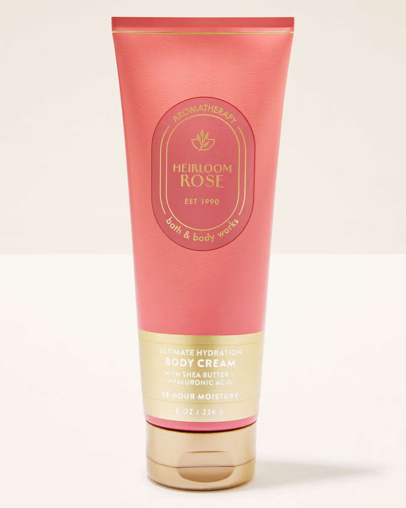 Loción corporal Heirloom Rose