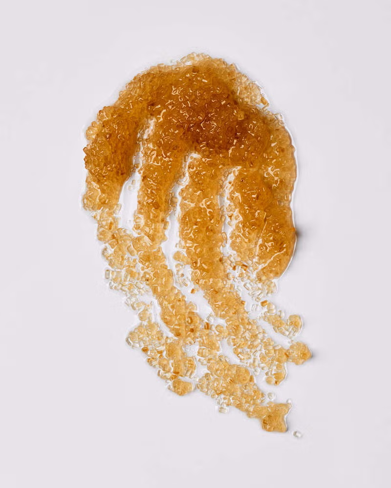 Exfoliante corporal de azúcar Eucalyptus + Spearmint