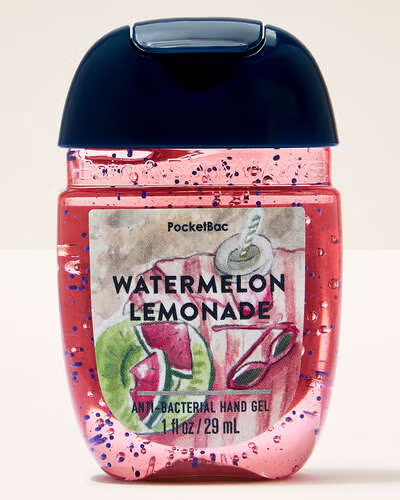 Alcohol  en gel Watermelon Lemonade