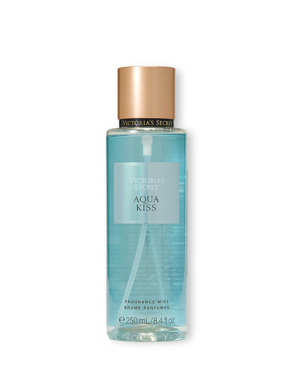 Splash corporal Aqua Kiss
