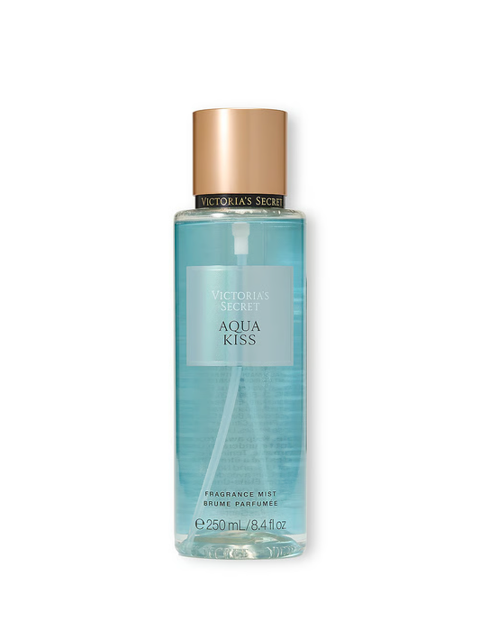 Splash corporal Aqua Kiss
