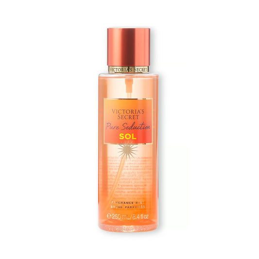 Splash corporal Pure Seduction Sol