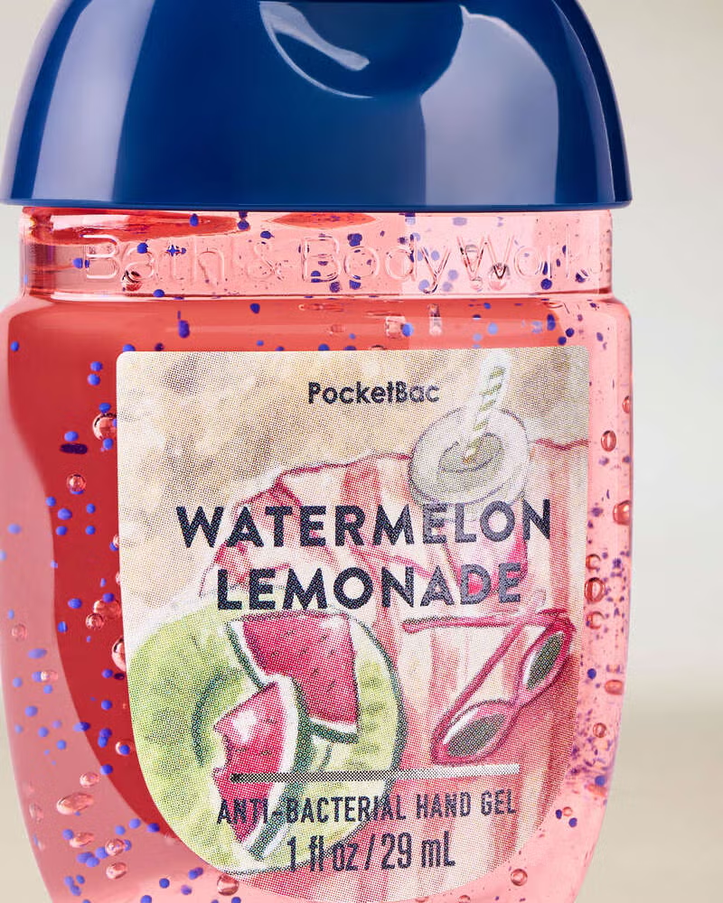 Alcohol  en gel Watermelon Lemonade