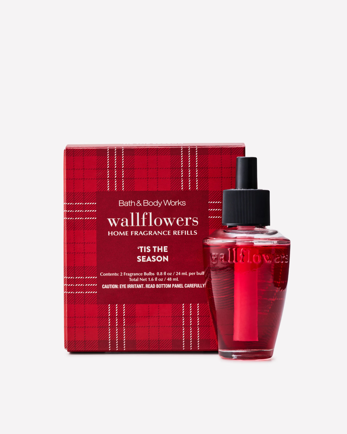 Wallflower refill 'Tis the Season